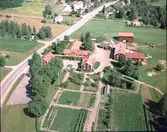 Järvsö, Hälsingland
