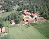 Järvsö, Hälsingland
