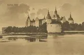 Kalmar slott
Vykort