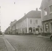 Björkegrens Uraffär.