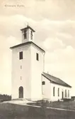 Kristvalla kyrka.