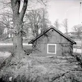 Fredriksberg

Brygghuset.