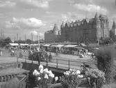 Gävle Fisktorg