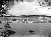 Älvdalen, Dalarna.
