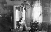 Reimers bostad. Nygatan 15, 1911