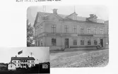 Reimers hem i Ljusdal. 1899 - 1904