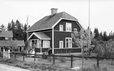 Hus som kallas 