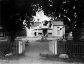 Komministergården, Valbo församling