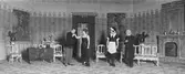 Verdanditeater 1918-1919