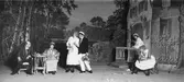 Verdanditeater 1918-1919