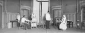 Verdanditeater 1918-1919