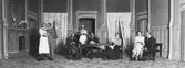 Verdanditeater 1918-1919
