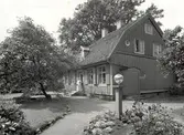 Krusenstiernska gården