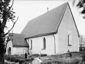 Faringe kyrka, Uppland