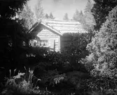 Timmerstuga, Uppland