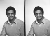 Assou Zekraoui. Den 13 september 1983