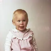 Flickan Andersson. Den 22 september 1983.