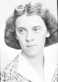 Fröken Forsberg