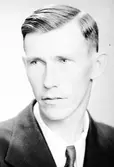 Henry Wilund