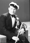 Harry Levin