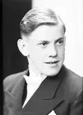 Per Lundgren

