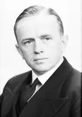B Johansson, Baltic

