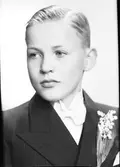 Konfirmanden Dahlbäck

