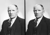 Erik Pettersson

