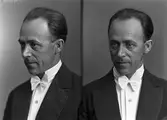 Nils Hagberg
