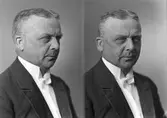 John W Danielsson