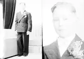 Arne Hedfors