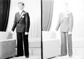 Konfirmanden Sven-Olof Wikman

