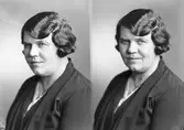 Fru Magda Modin