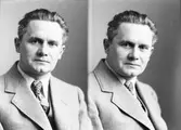 Harry Blomberg