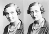 Fröken Johansson