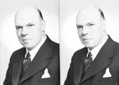 B. Engström, Handelsbanken