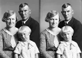 Familjen N. E. Lundén