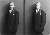 Arne Eklund