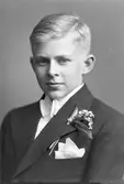 Arne Pierrou