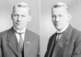 Herr Forsström