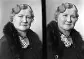 E. Hedlund
