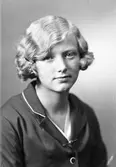 Elsa Svensson