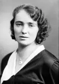 Fröken Ramström