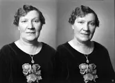 Fröken Lundahl