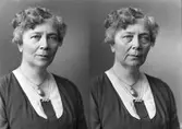 Elsa Ydström