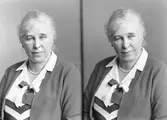 Hanna Åhrman
