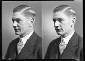 Fritiof Eriksson

