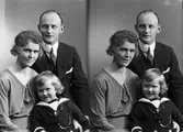 Familjen Persson


