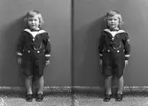 Perssons gosse