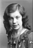 Ingegärd Pettersson